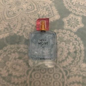 Victoria Sexy Secret Perfume